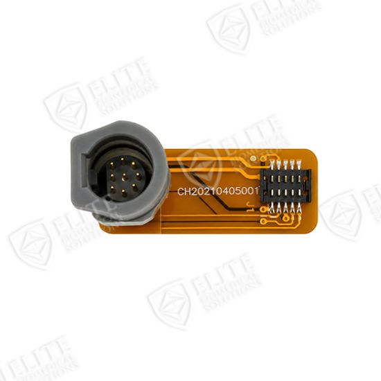 Picture of CAM 14 Connector