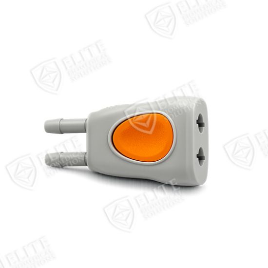 Picture of BP47 NIBP Connector