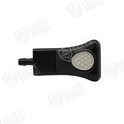 Picture of BP49 NIBP Connector