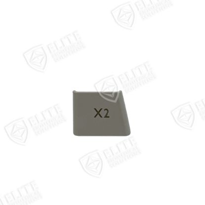 Picture of Philips Intellivue X2 Handle Branding Cover