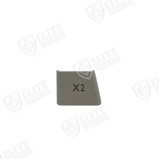 Picture of Philips Intellivue X2 Handle Branding Cover