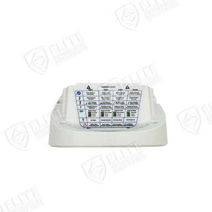 Picture of Express Rear Case Assy
