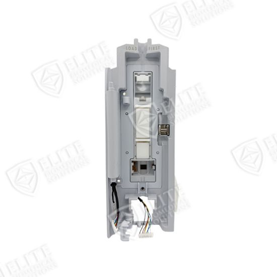 Picture of BD Alaris 8100 LVP Bezel Kit Assembly