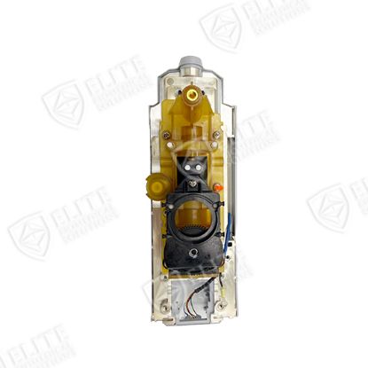 Picture of BD Alaris 8100 LVP Bezel Kit Assembly