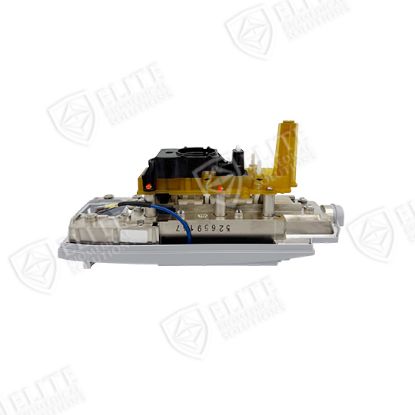 Picture of BD Alaris Bezel Kit Assembly