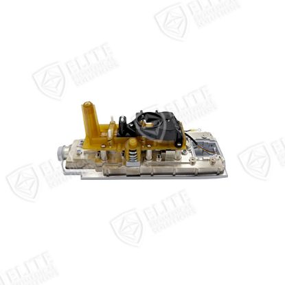 Picture of BD Alaris 8100 LVP Bezel Kit Assembly
