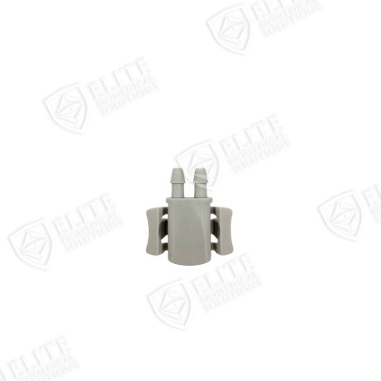 Picture of BP46 NIBP Connector