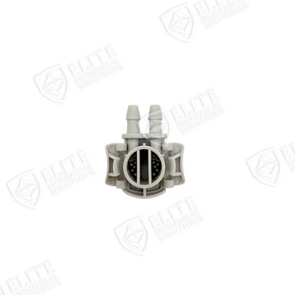 Picture of BP46 NIBP Connector