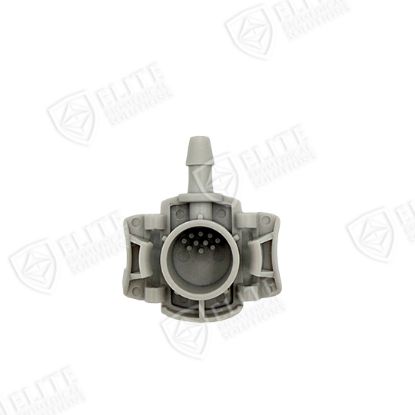 Picture of BP45 NIBP Connector