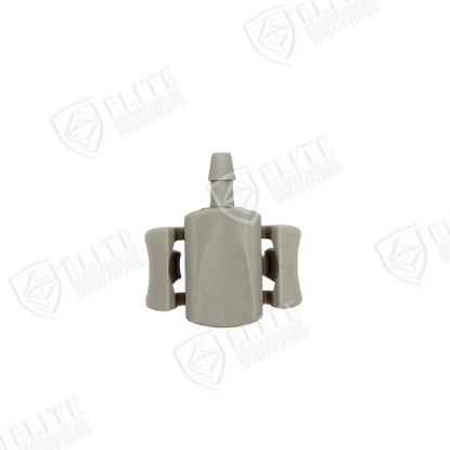 Picture of BP45 NIBP Connector