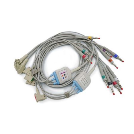 Picture for category EKG