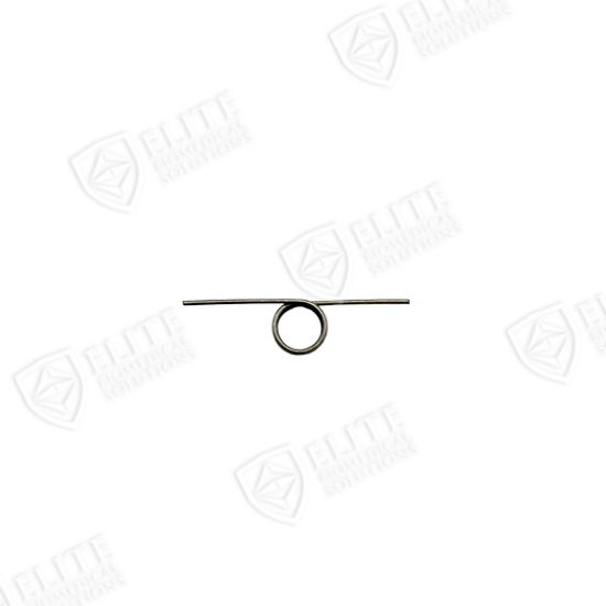 Picture of Medley Syringe Disk Holder Flag Spring