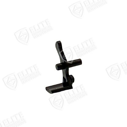 Picture of Medley Syringe Flag Disk Holder