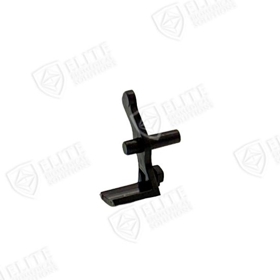 Picture of Medley Syringe Flag Disk Holder