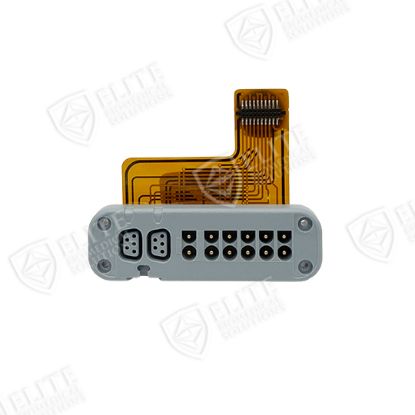 Picture of GE Pro CH Connector Interface