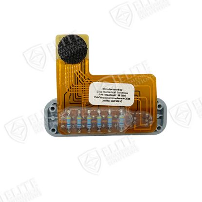 Picture of GE Pro CH Connector Interface