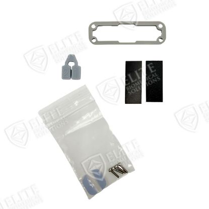 Picture of GE Pro CH Connector Interface