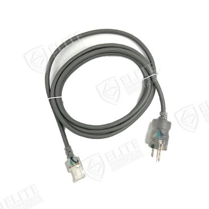 Picture of Generic Power Cord for Alaris 8000/8015
