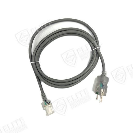 Picture of Generic Power Cord for Alaris 8000/8015