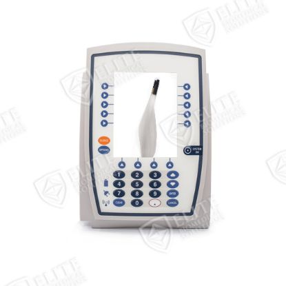 Picture of Front Case Assembly w/ keypad for Alaris 8015 (4.7")