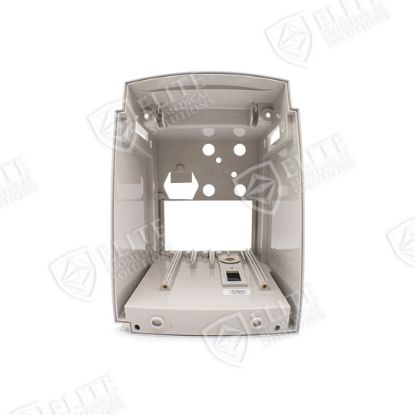 Picture of Rear Case Assembly for Alaris 8015