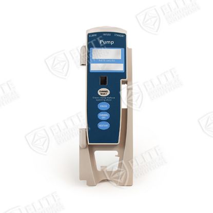 Picture of LVP Door For Alaris 8100