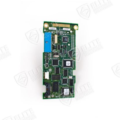 Picture of Logic Board for Alaris 8100