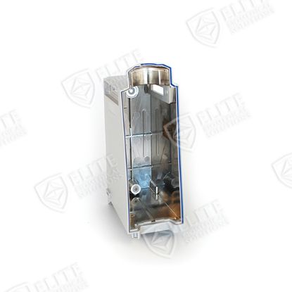 Picture of LVP Rear Case Assembly for Alaris 8100