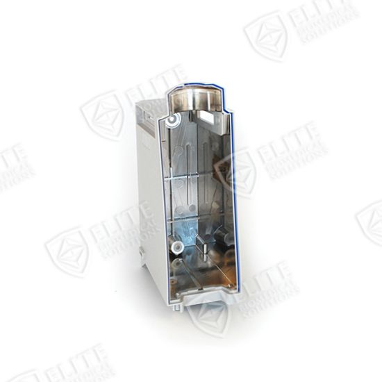 Picture of LVP Rear Case Assy for Alaris 8100