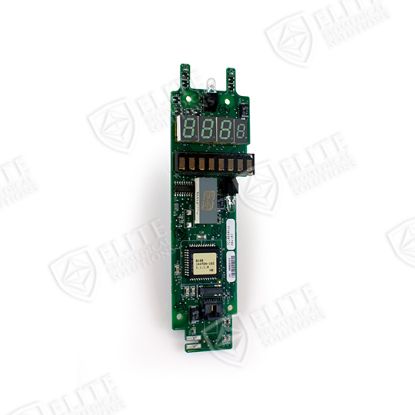 Picture of Display Board for Alaris 8100
