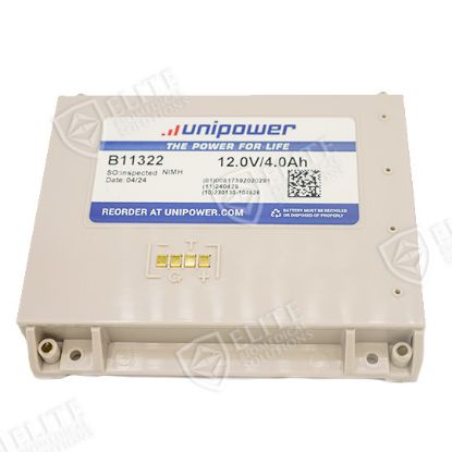 Picture of CareFusion 8015 Battery
