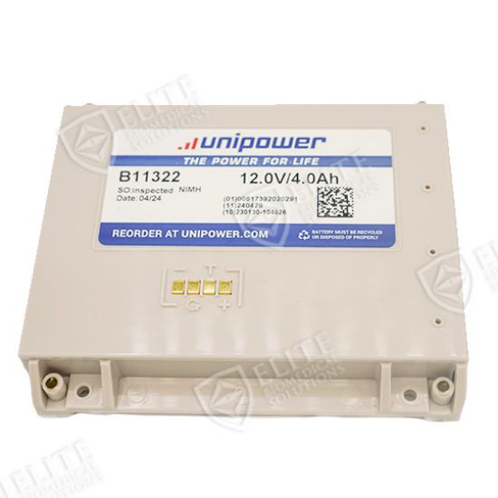 Picture of CareFusion 8015 Battery