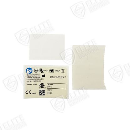 Picture of MX40 Philips Rear Case Sticker