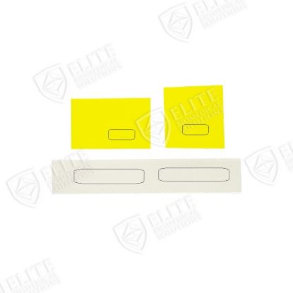Picture of MX40 Philips Side Label Kit