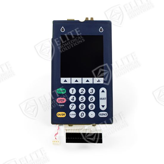 Picture of Keypad Assembly for Plum A+