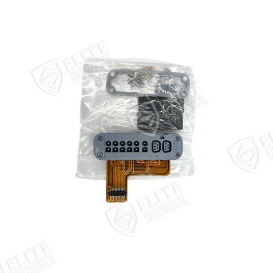 Picture of Carescape T14 Connector Interface