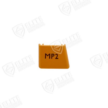 Picture of Philips Intellivue MP2 Handle Branding Cover