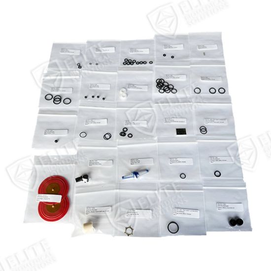 Picture of Bio-Med Devices O2 Blender PM kit