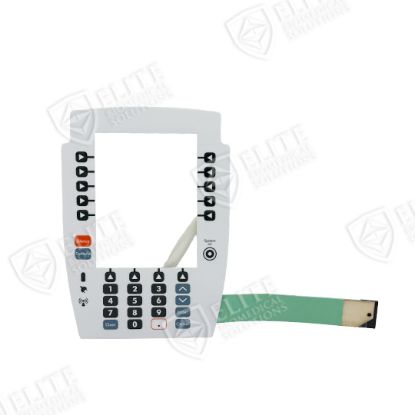 Picture of BD Alaris PCU Keypad (keypad only)