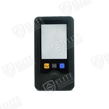 Picture of MX40 Philips Front Case