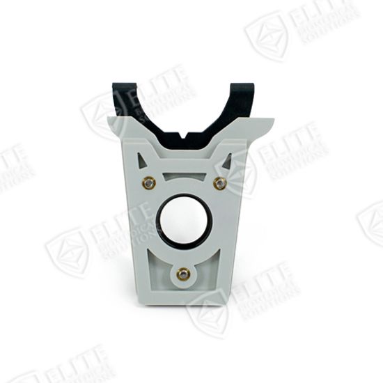 Picture of 8110 Syringe / 8120 PCA Wiper Assembly