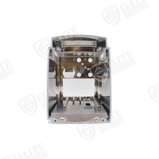 Picture of BD 8015 Rear Case