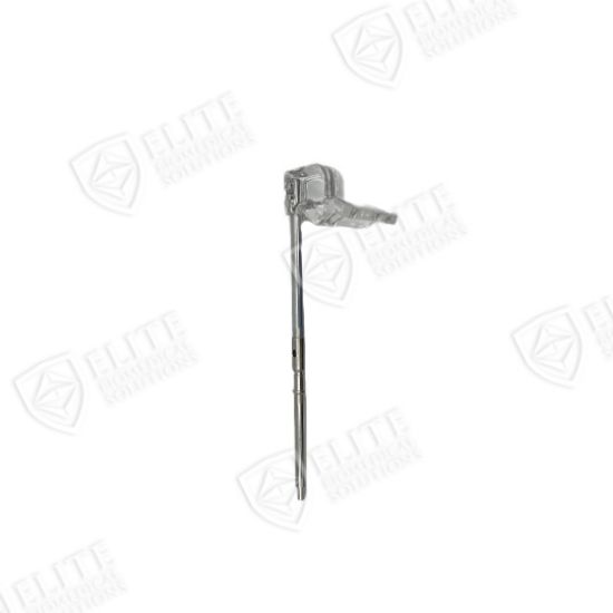 Picture of 8110 Syringe / 8120 PCA Barrel Clamp