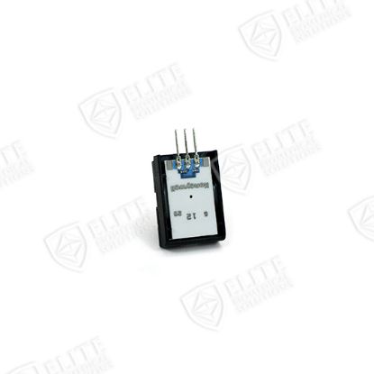 Picture of BD Alaris Pump 8100 LVP Pressure Sensor