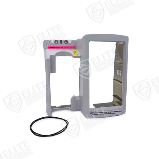 Picture of ICU Medical Plum 360 Front Enclosure