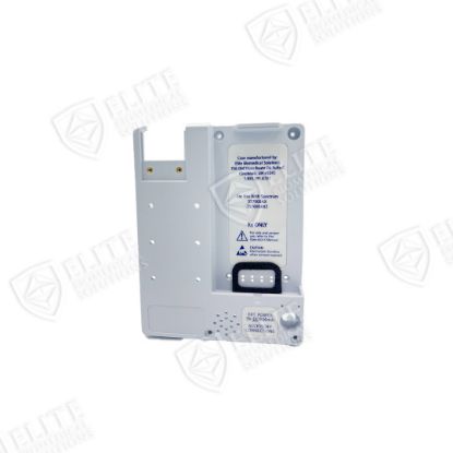 Picture of Baxter Sigma Spectrum Rear Case