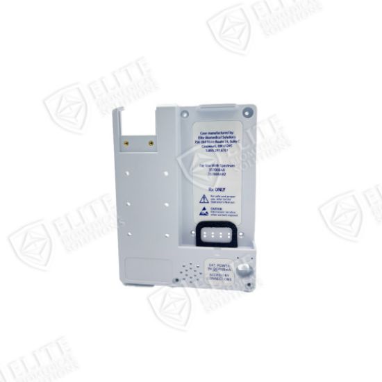 Picture of Baxter Sigma Spectrum Rear Case