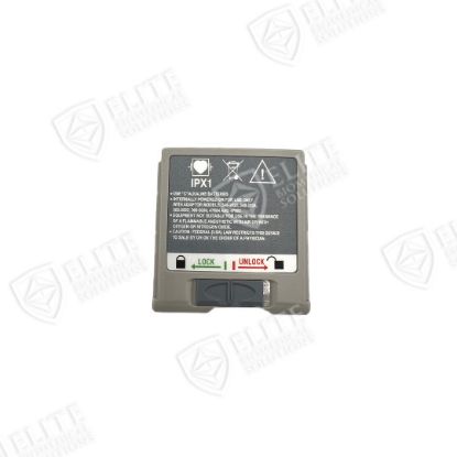 Picture of Moog Curlin 4000/6000 Battery Door
