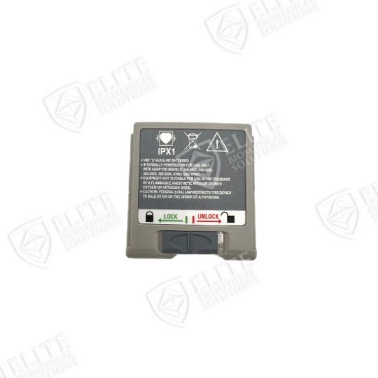 Picture of Moog Curlin 4000/6000 Battery Door