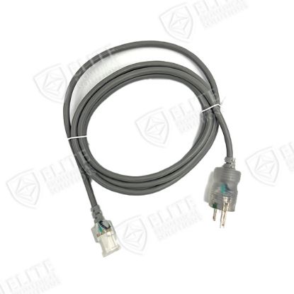 Picture of Generic Power Cord for Alaris 8000/8015